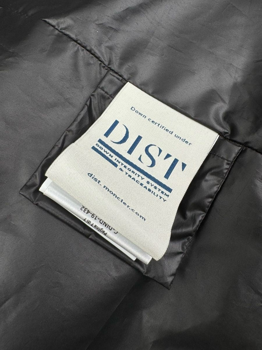 MNCLR Batman Down Jacket