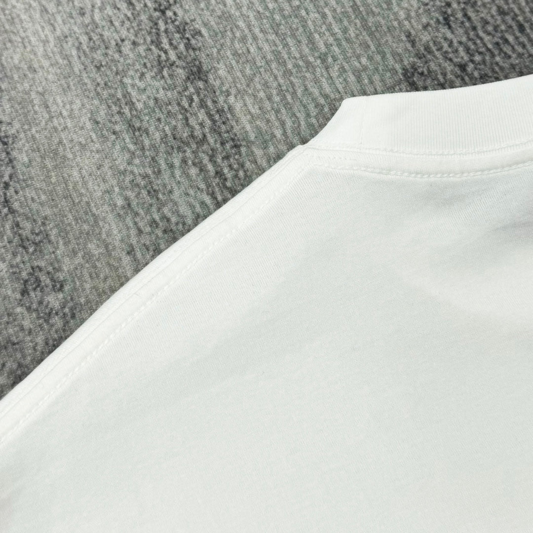 CD CottonShort Sleeve shirt