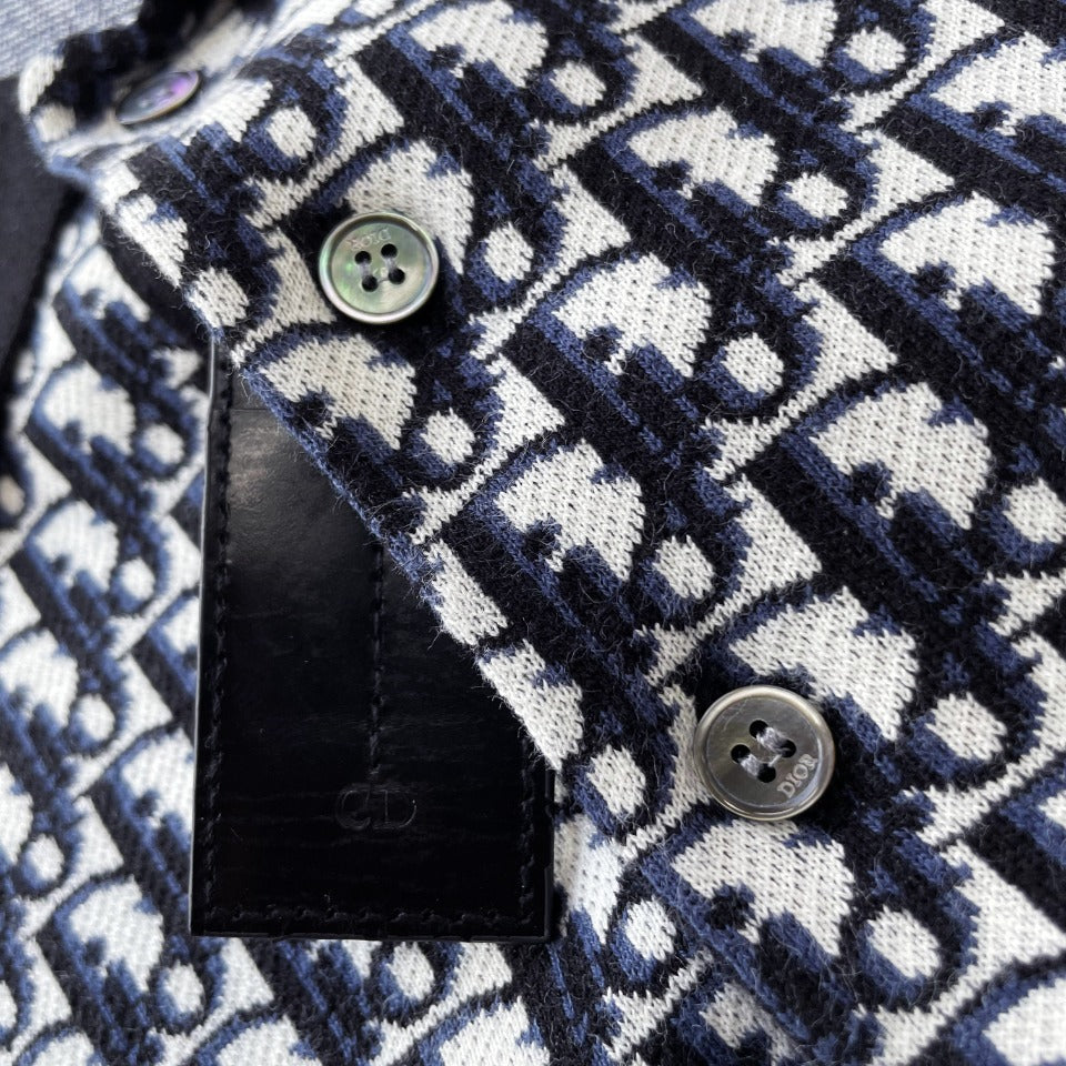 CD Cotton Short Sleeve shirt