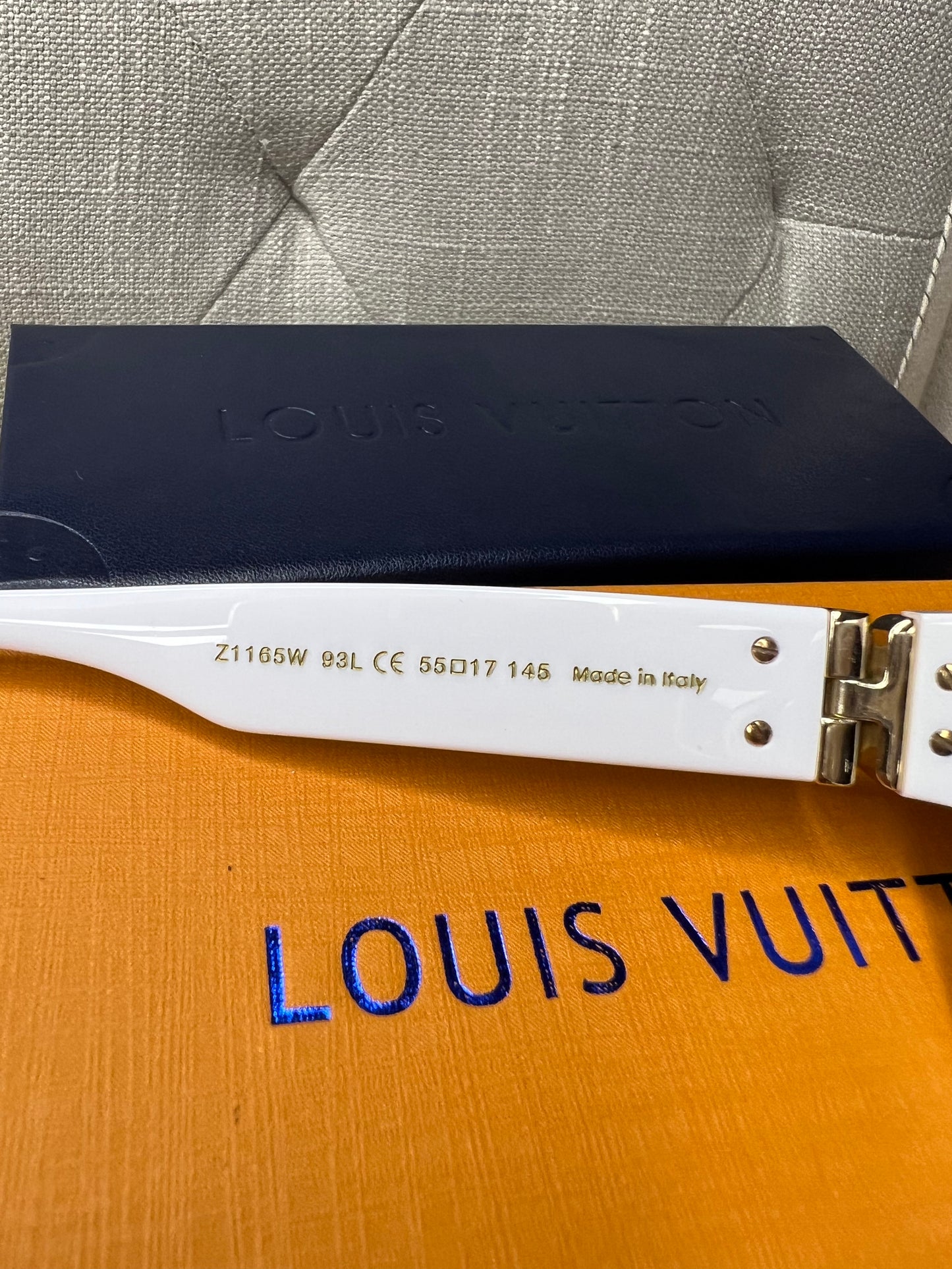 Millionaire Sunglasses