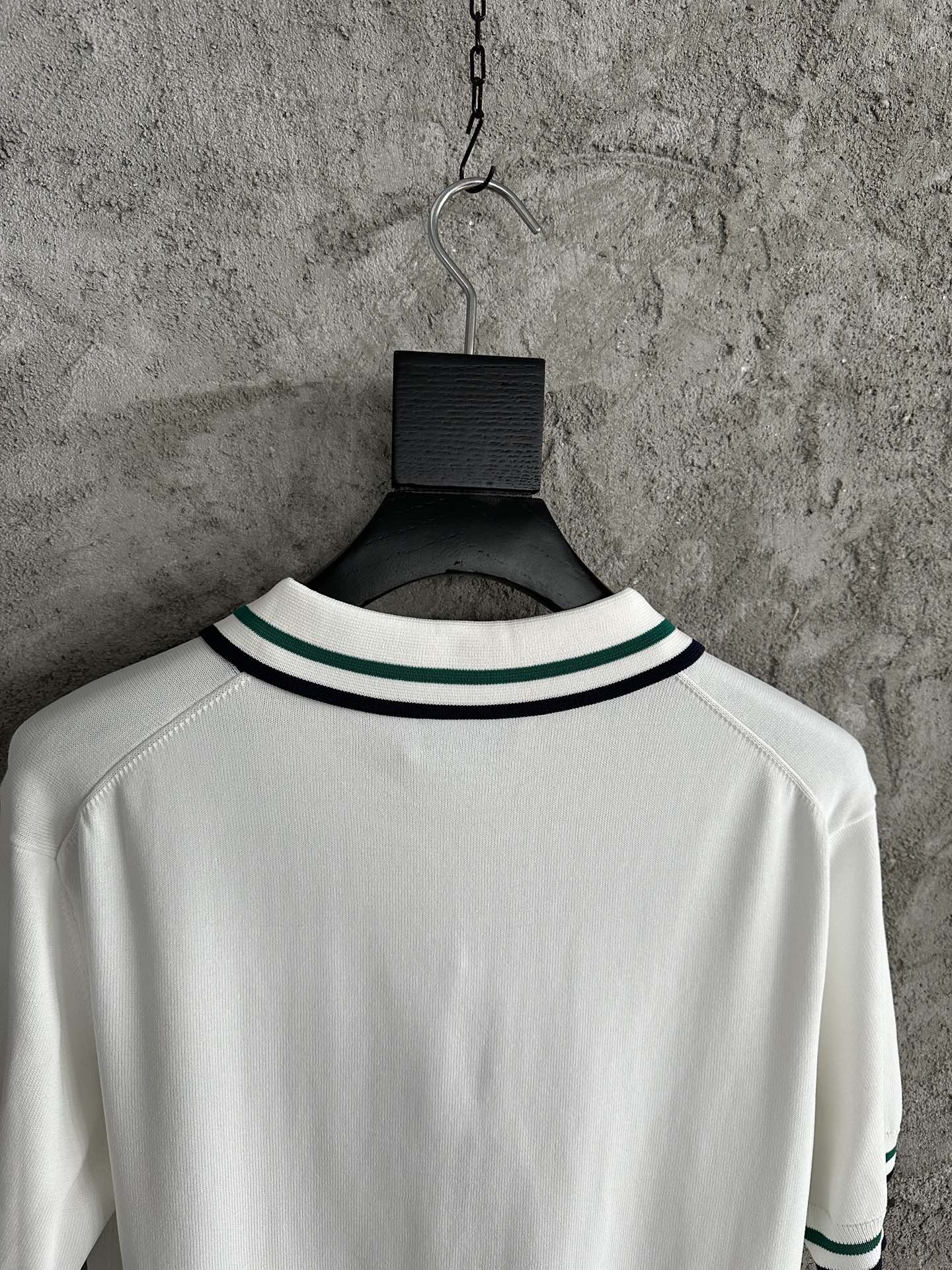 Casablanca Polo T-Shirt