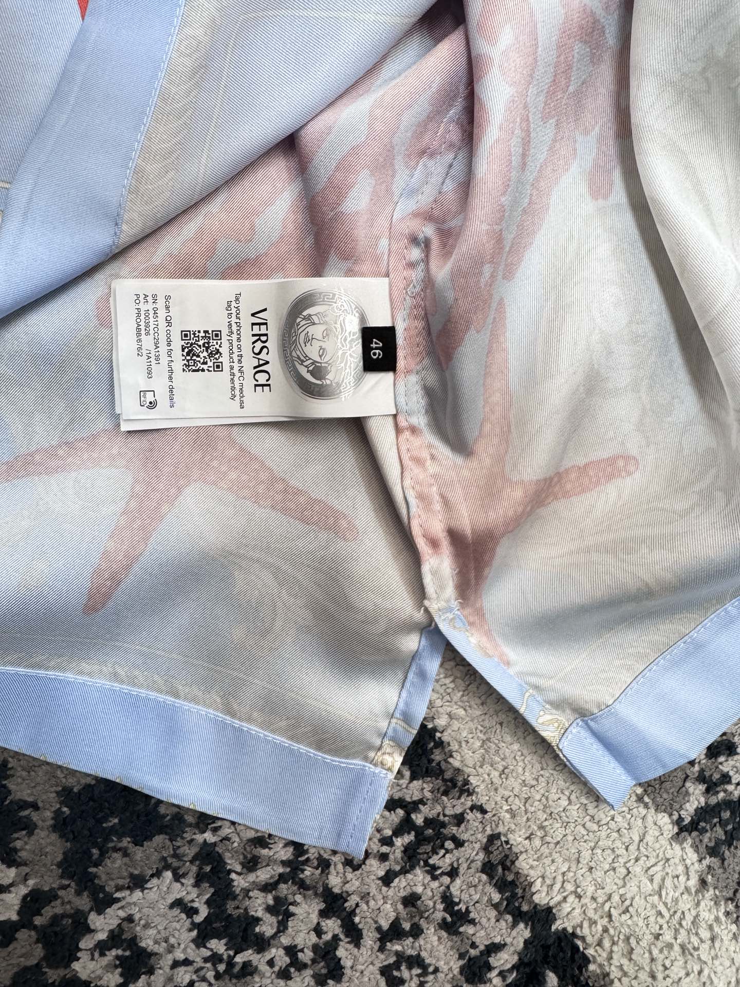 VRCE Silk Summer Set