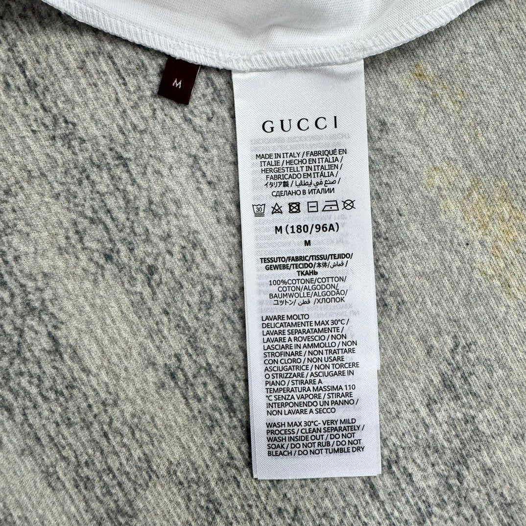 GG Polo T-Shirt