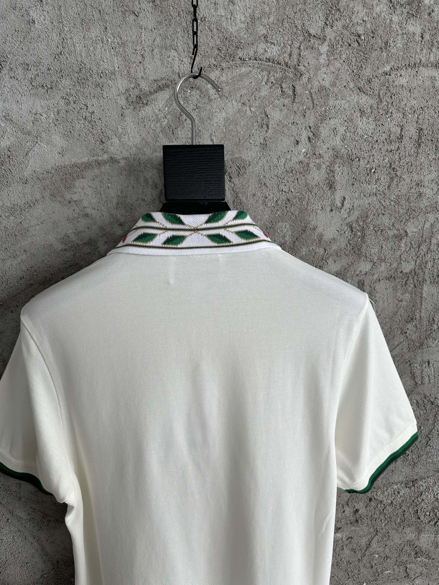 Casablanca Polo T-Shirt