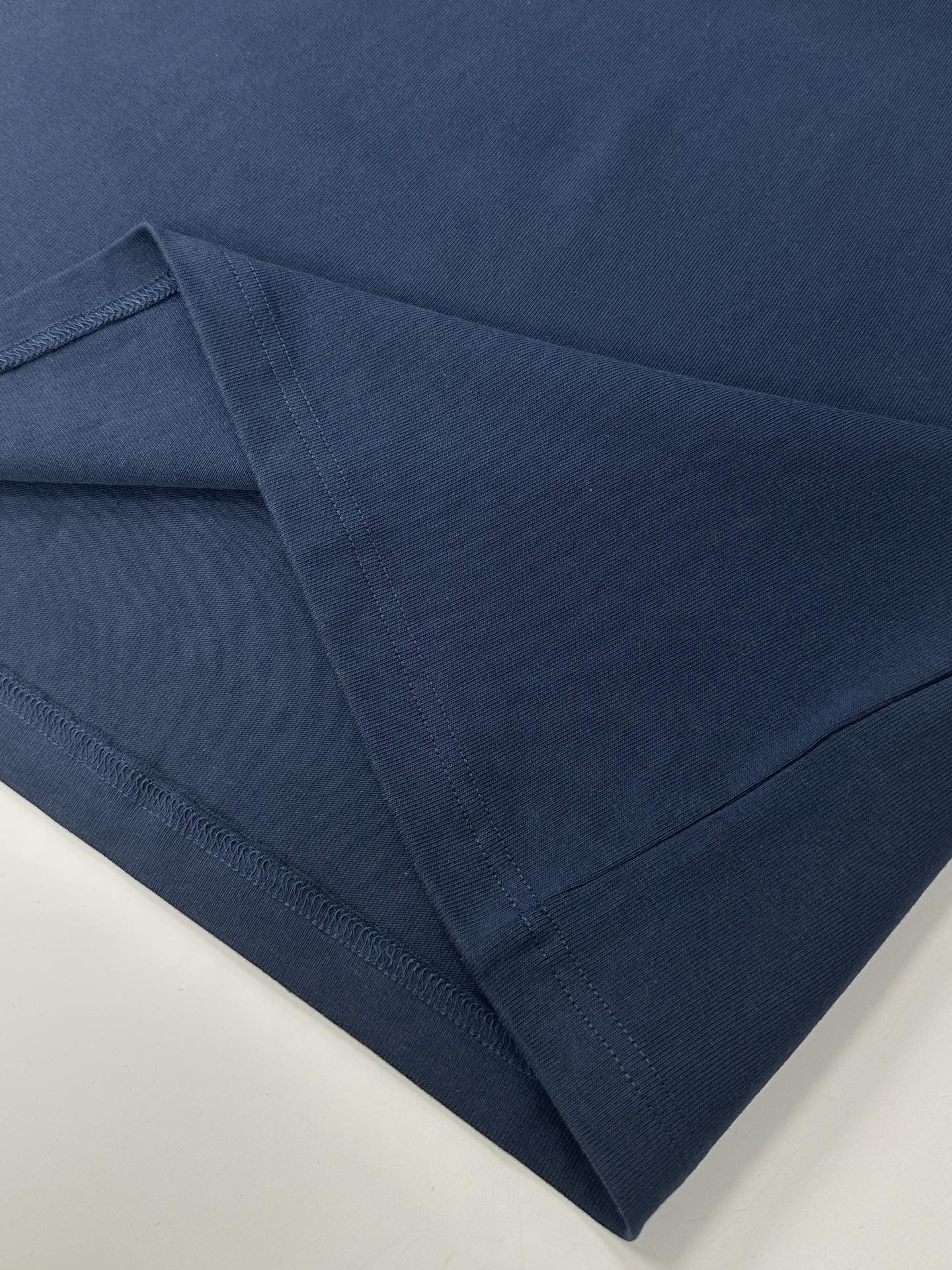 CD Cotton Short Sleeve shirt