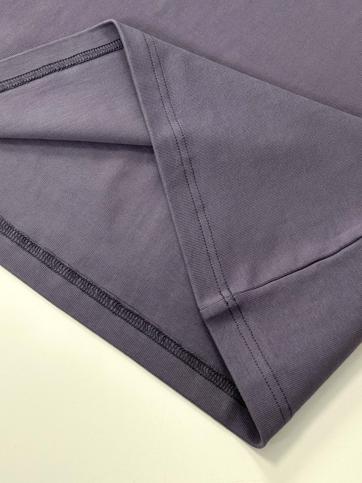 CD Cotton Short Sleeve shirt