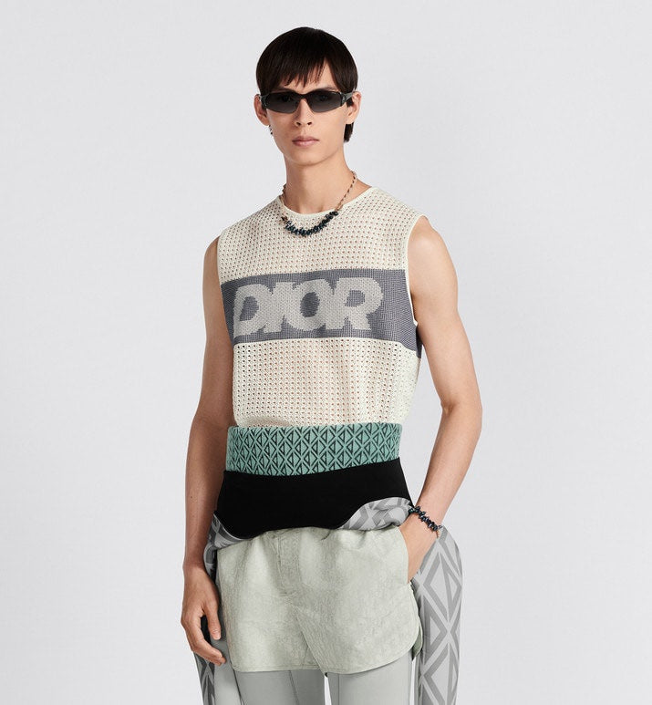 CD Cotton Short Sleeve shirt