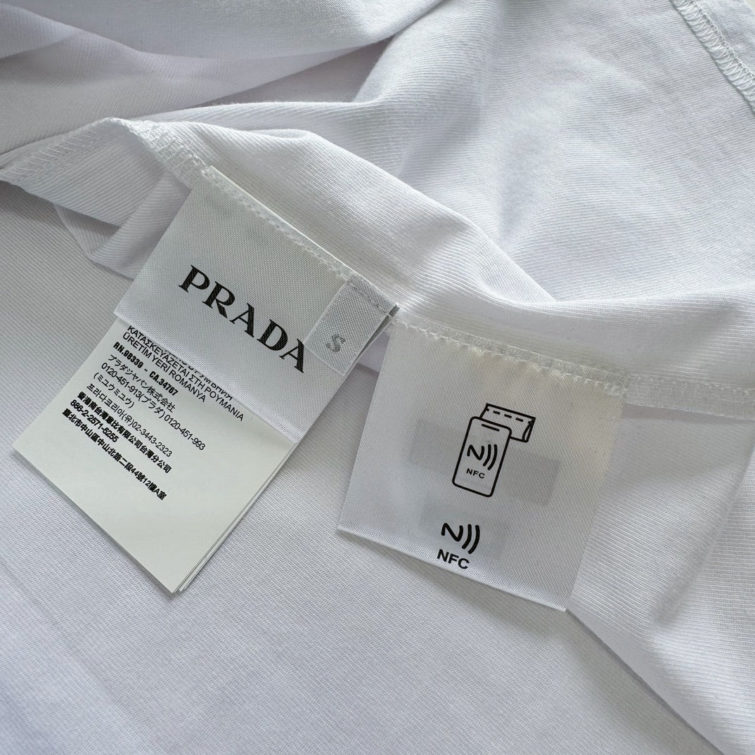 PRD Logo T Shirt