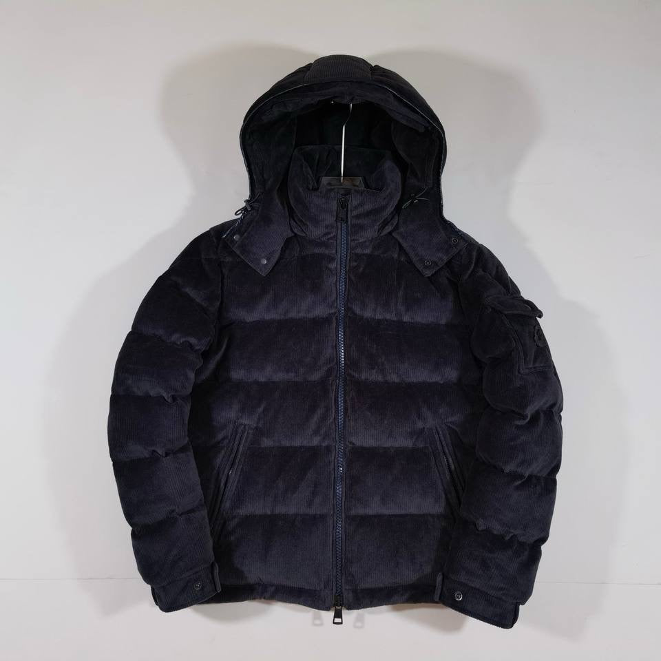 Maya Puffer Jacket