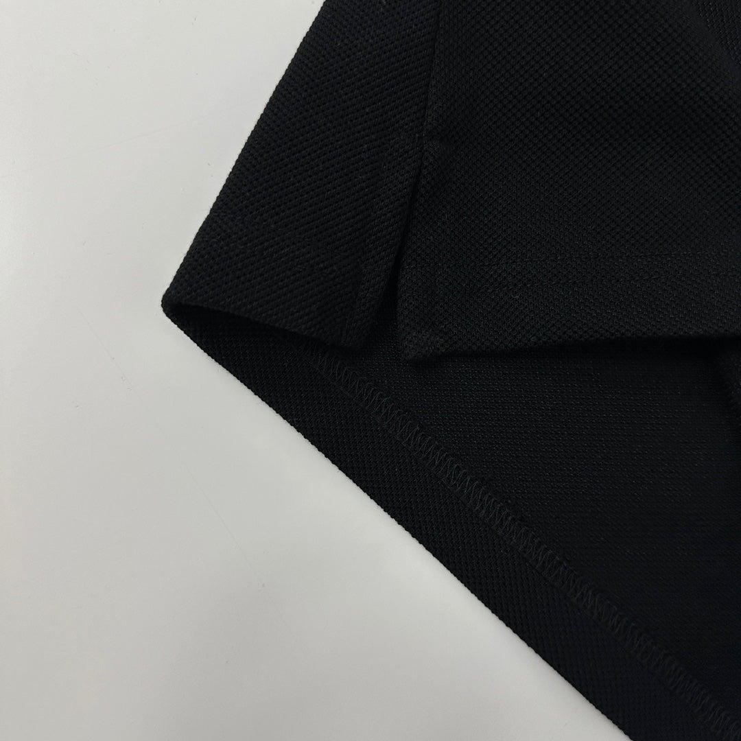 CD Cotton Short Sleeve shirt