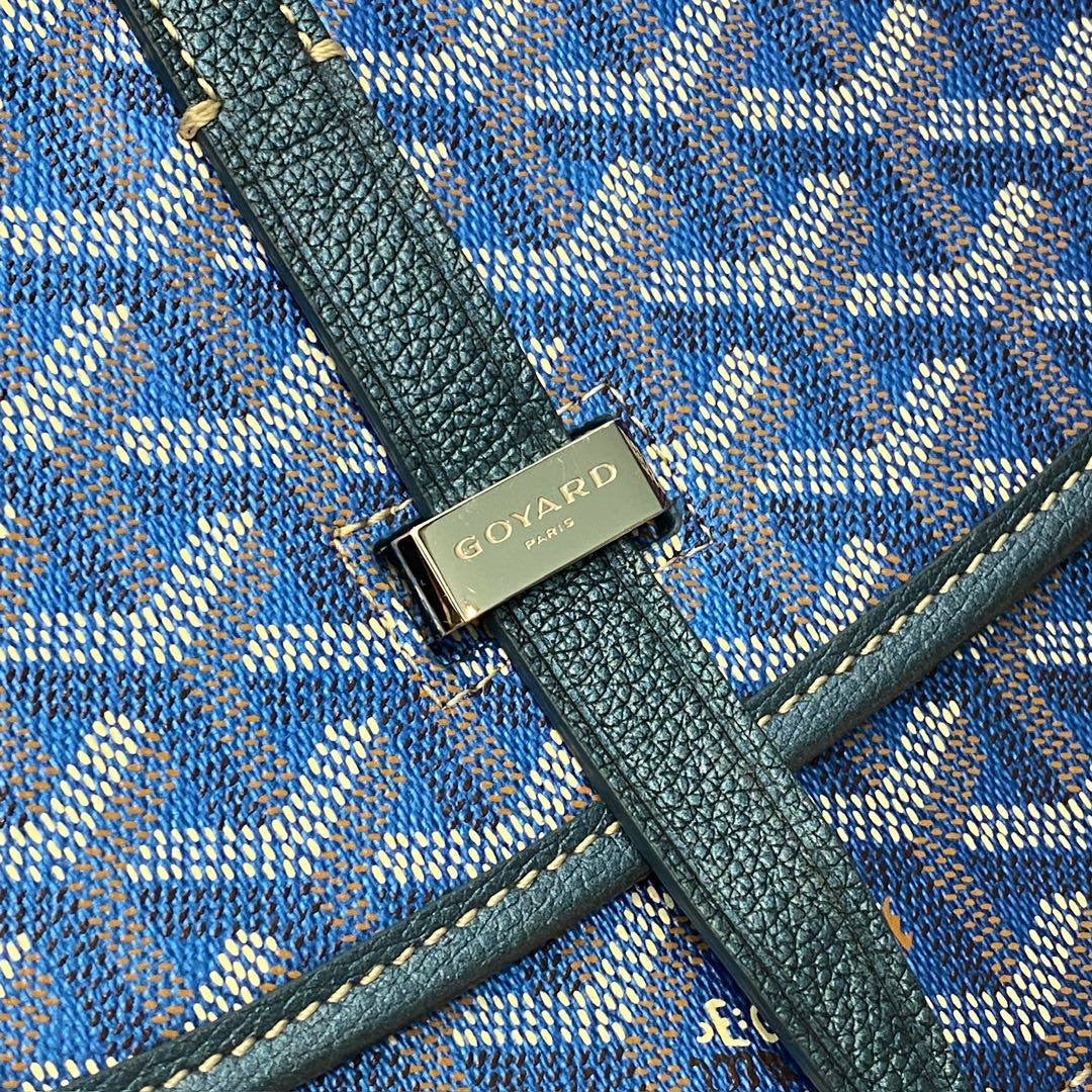 GRD Belvedere PM Bag