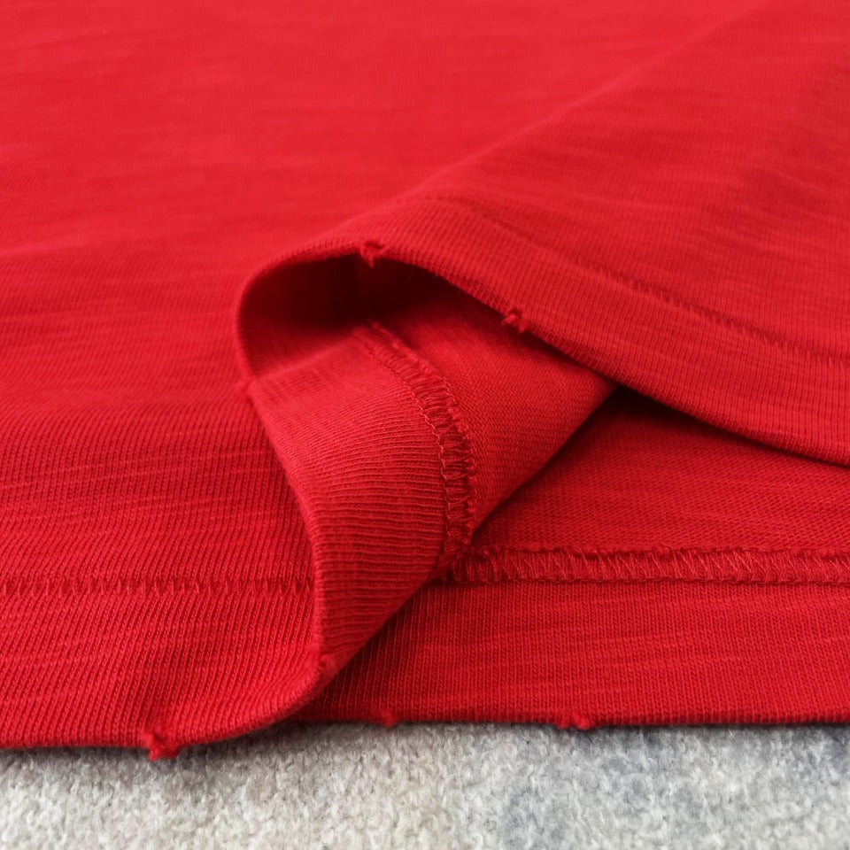 CD Cotton Short Sleeve shirt