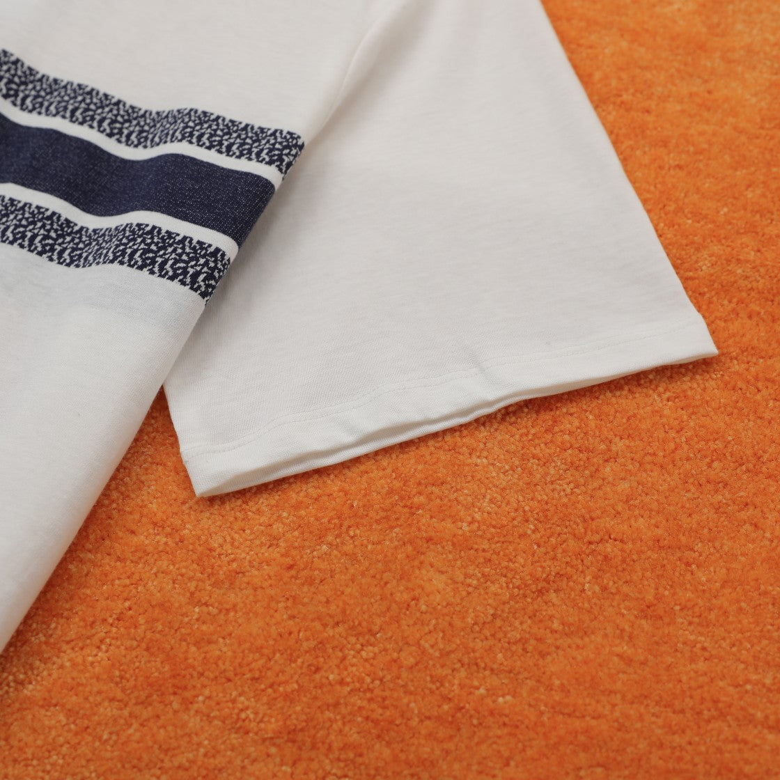 CD CottonShort Sleeve shirt