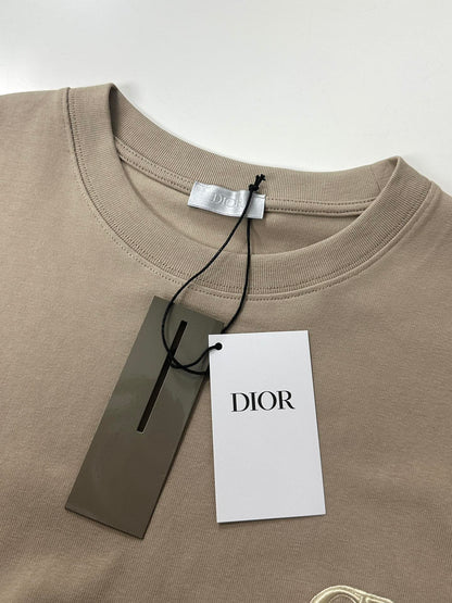 CD Cotton Short Sleeve shirt