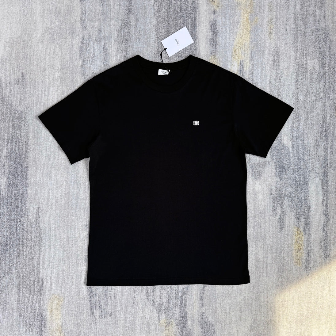 CLN Cotton T-Shirt
