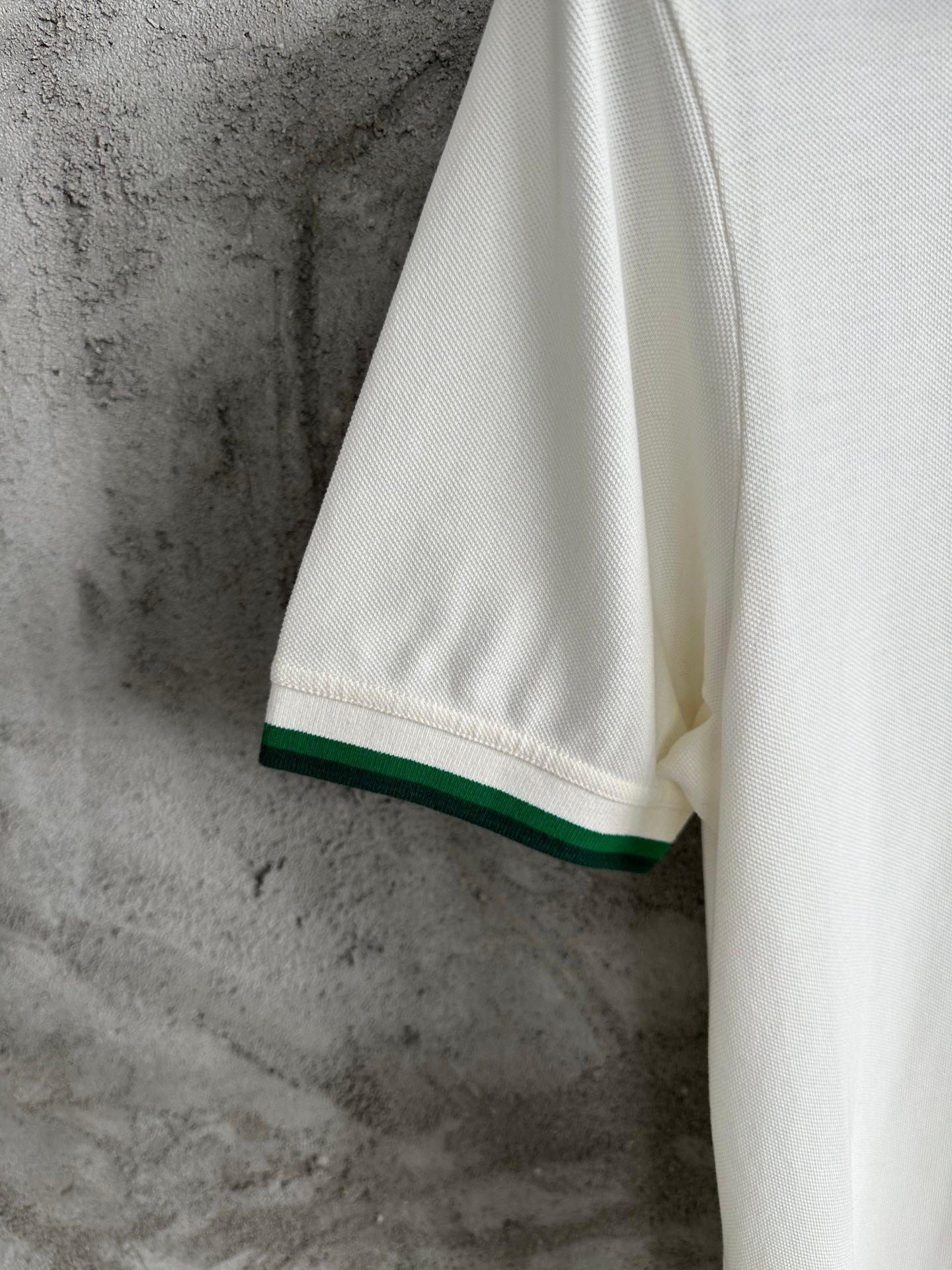 Casablanca Polo T-Shirt