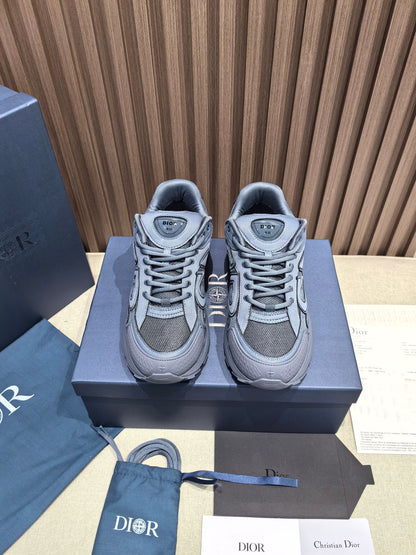 CD X Stone Island B30 Sneaker