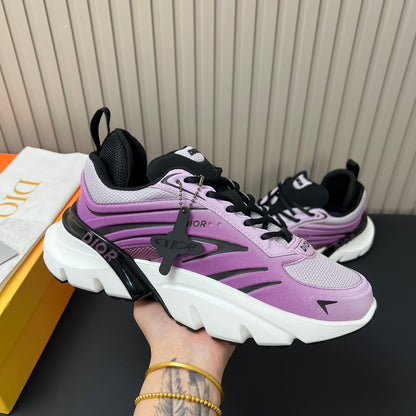 CD AND LEWIS HAMILTON B44 Blade Sneaker – LIMITED AND NUMBERED EDITION