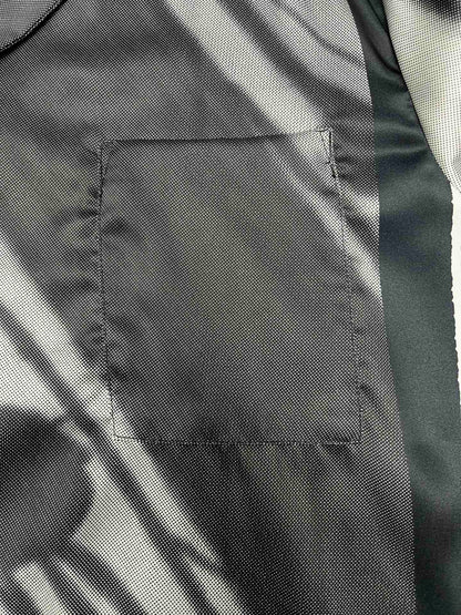 Lv Short-Sleeved Signature Shirt