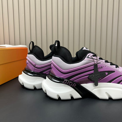 CD AND LEWIS HAMILTON B44 Blade Sneaker – LIMITED AND NUMBERED EDITION