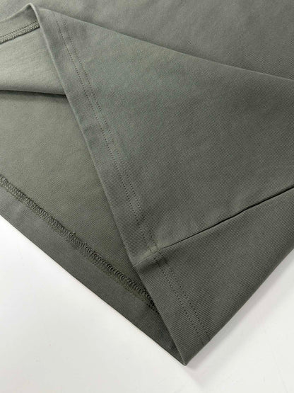 CD Cotton Short Sleeve shirt