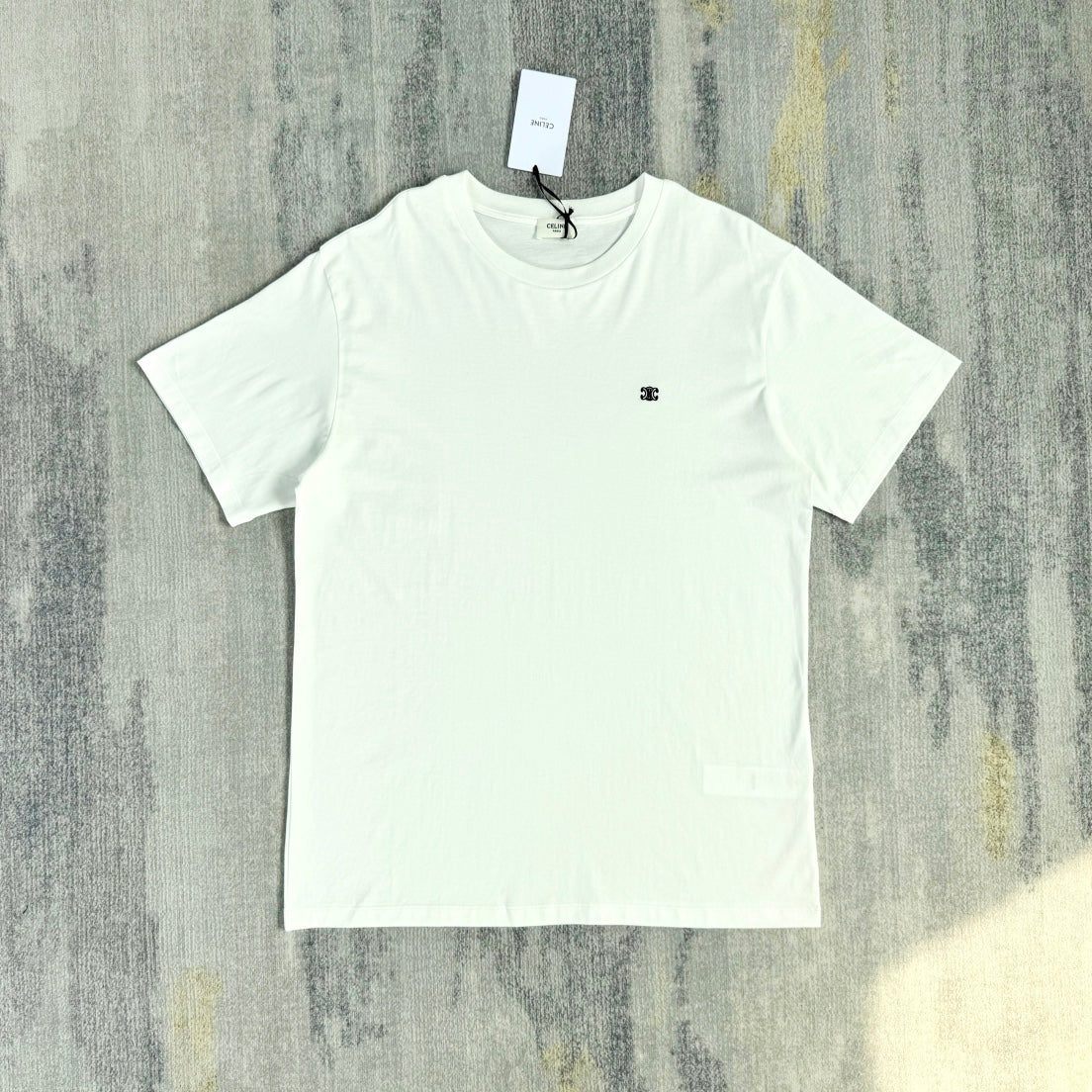 CLN Cotton T-Shirt