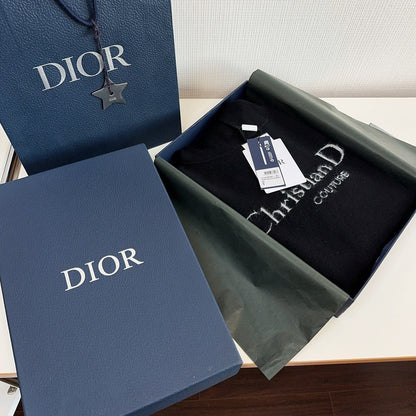 CD Couture Hooded Sweatshirt