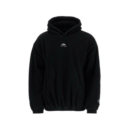 BALE Logo Fleece Hoodie