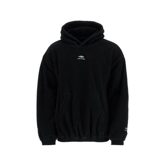 BALE Logo Fleece Hoodie