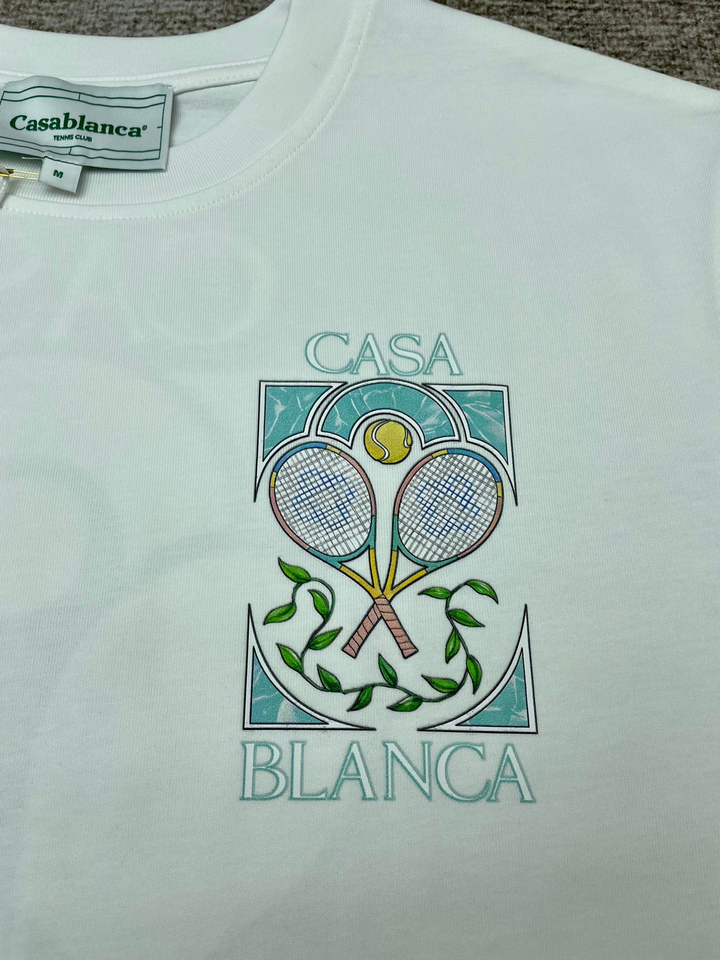 Casa T-Shirt