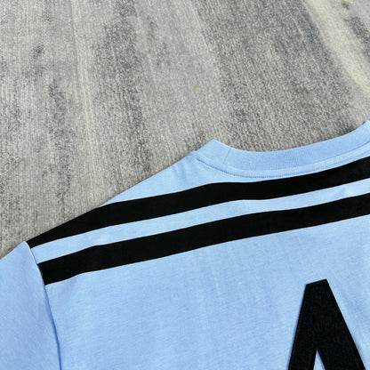 CD Cotton Short Sleeve shirt