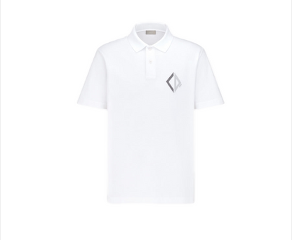 CD Cotton Short Sleeve shirt
