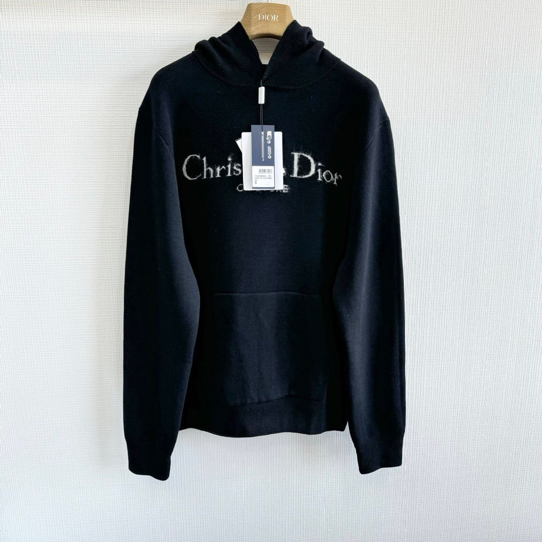 CD Couture Hooded Sweatshirt