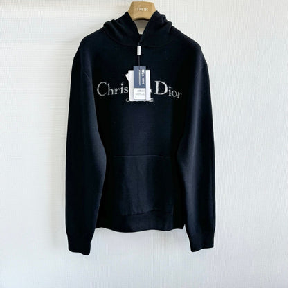CD Couture Hooded Sweatshirt