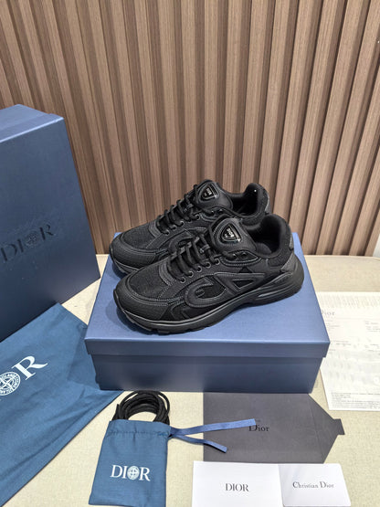 CD X Stone Island B30 Sneaker