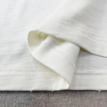 CD  Cotton Short Sleeve shirt