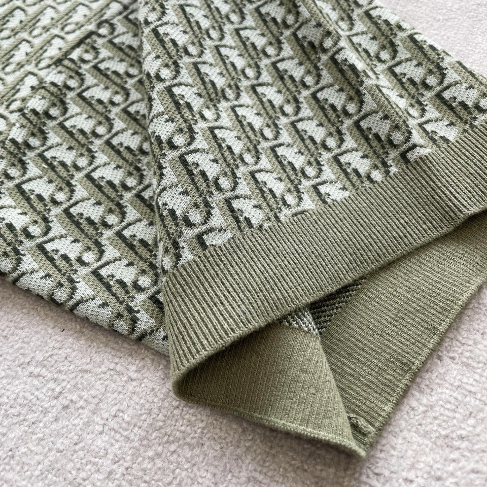 CD Cotton Short Sleeve shirt