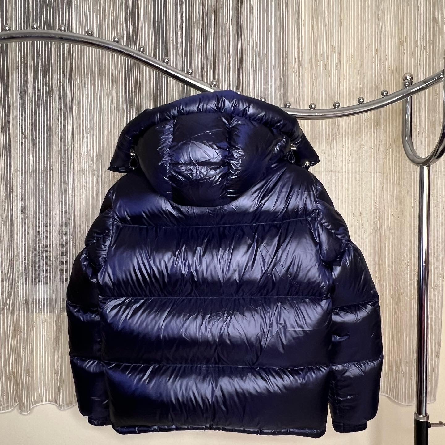 MNCLR  Men's Boue Montbeliard Jacket