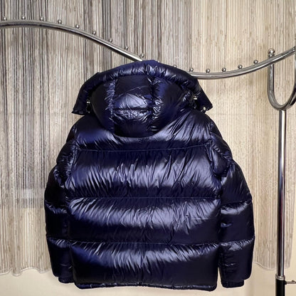 MNCLR  Men's Boue Montbeliard Jacket