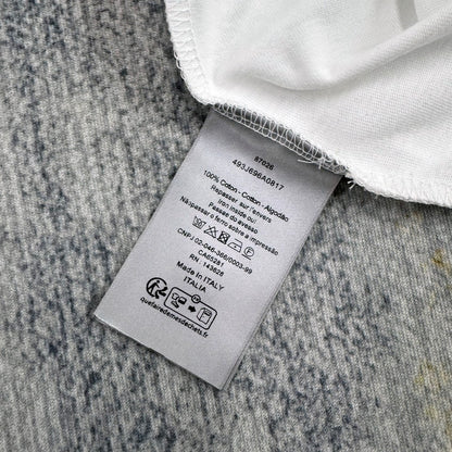 CD Cotton Short Sleeve shirt