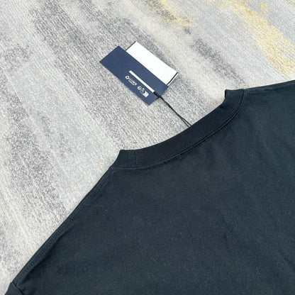 CD Cotton Short Sleeve shirt