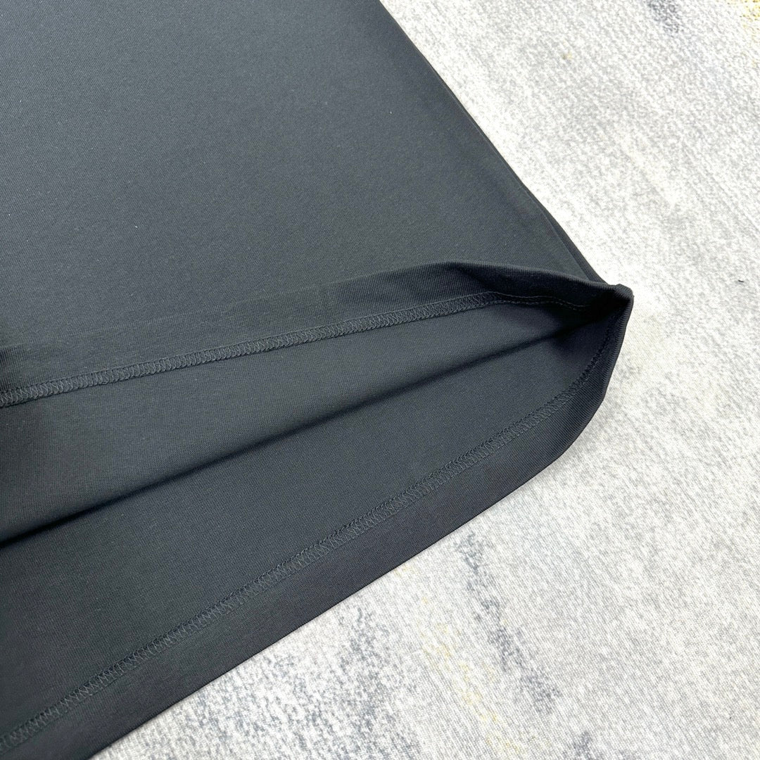 CD Cotton Short Sleeve shirt