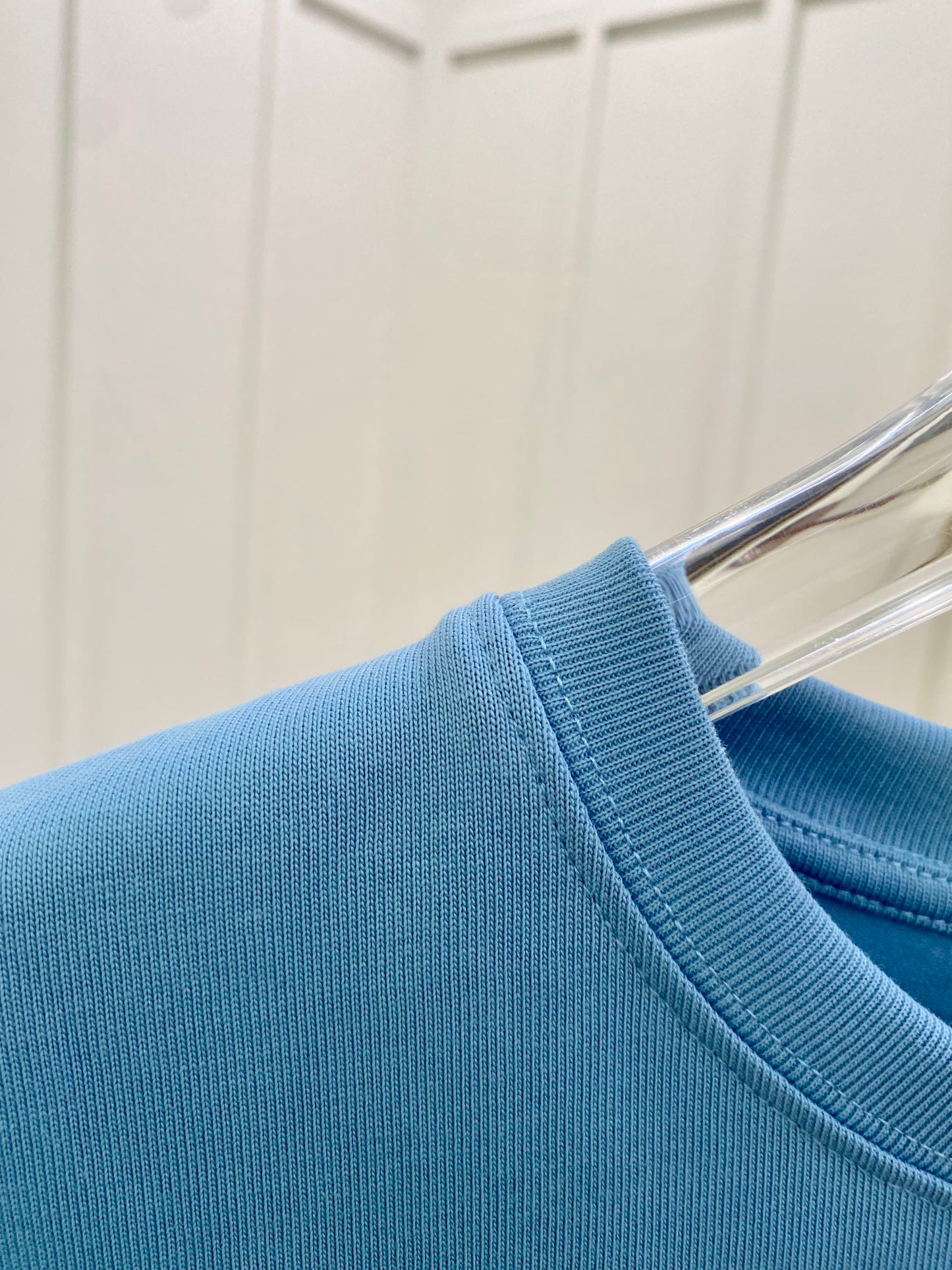 CD Cotton Short Sleeve shirt