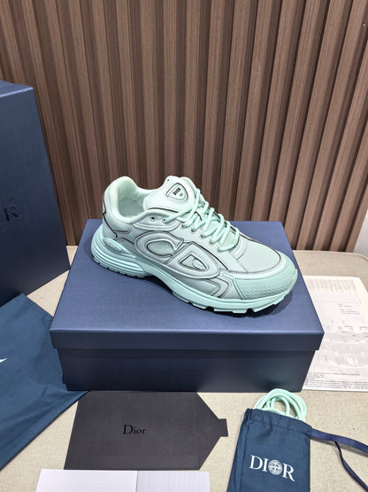 CD X Stone Island B30 Sneaker