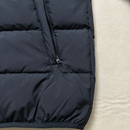 GG Monogram Puffer Jacket