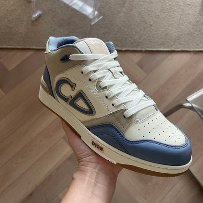 CD B57 Mid-Top Sneaker
