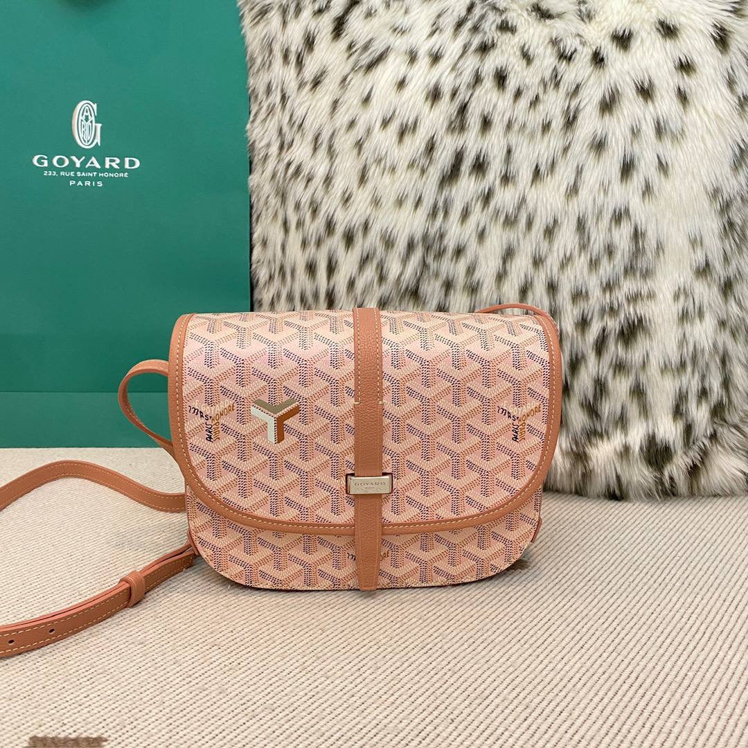 GRD Belvedere PM Bag