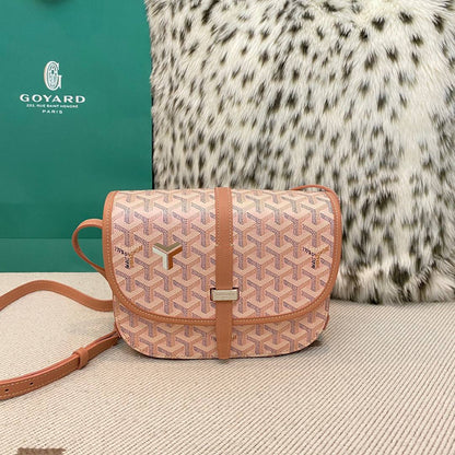 GRD Belvedere PM Bag