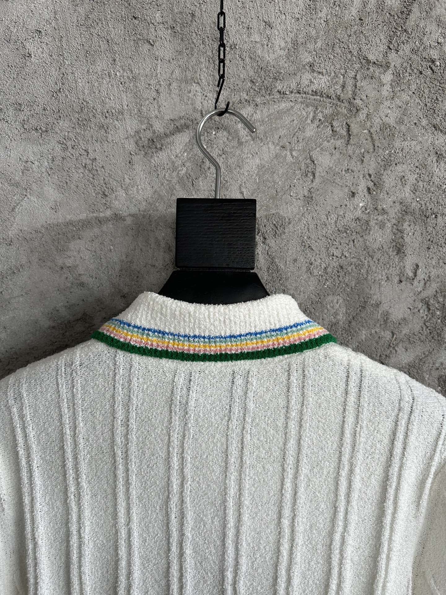 Casablanca Polo T-Shirt