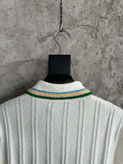 Casablanca Polo T-Shirt